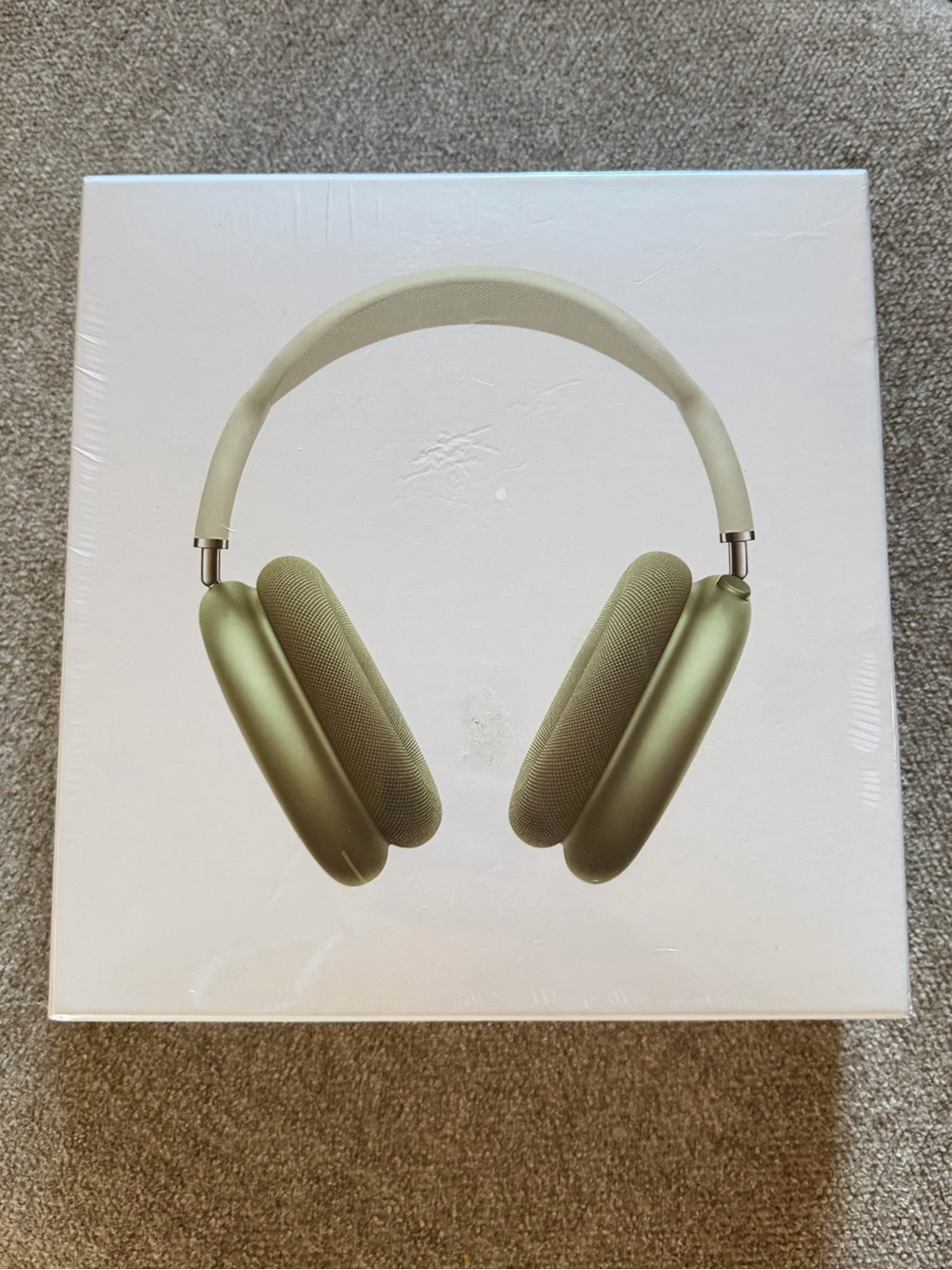 Wireless Headphones